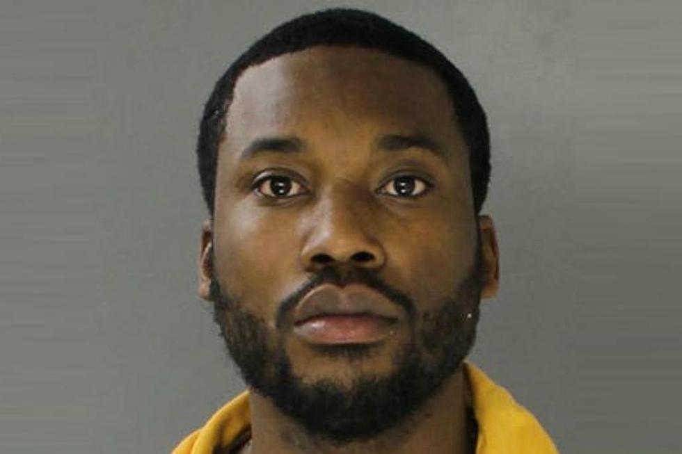Meek Mill&#8217;s Lawyers File New Superior Court Motion for Bail