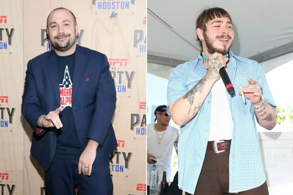 Hot 97’s Peter Rosenberg Tells Post Malone to “Start Showing Respect for Hip-Hop or Get Out”