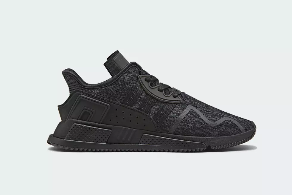 Adidas to Release Black Friday EQT Collection 