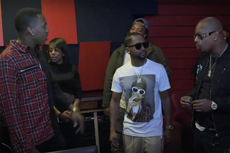 Watch Zaytoven and Trouble in New 'Birds of a Feather 2' Trailer 