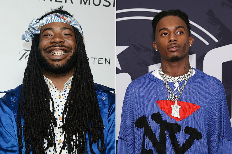 DRAM Recruits Playboi Carti for New Song “Crumbs”
