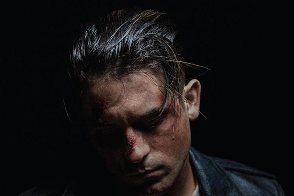 G-Eazy Shares ‘The Beautiful & Damned’ Album Cover, Release Date