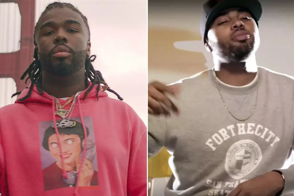 Iamsu! and Jay Ant Accused of Sexual Assault