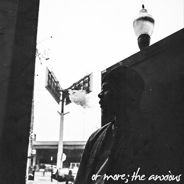 Stream Mick Jenkins’ New Mixtape ‘Or More; The Anxious’