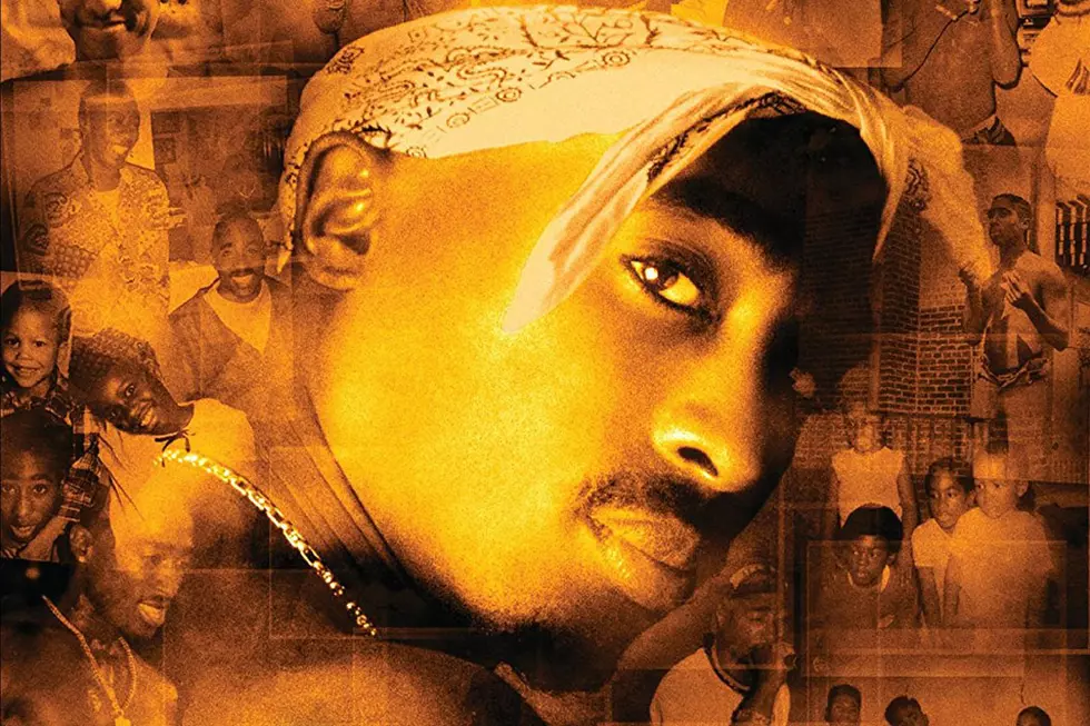 Today in Hip-Hop: 'Tupac: Resurrection' Releases in Theaters