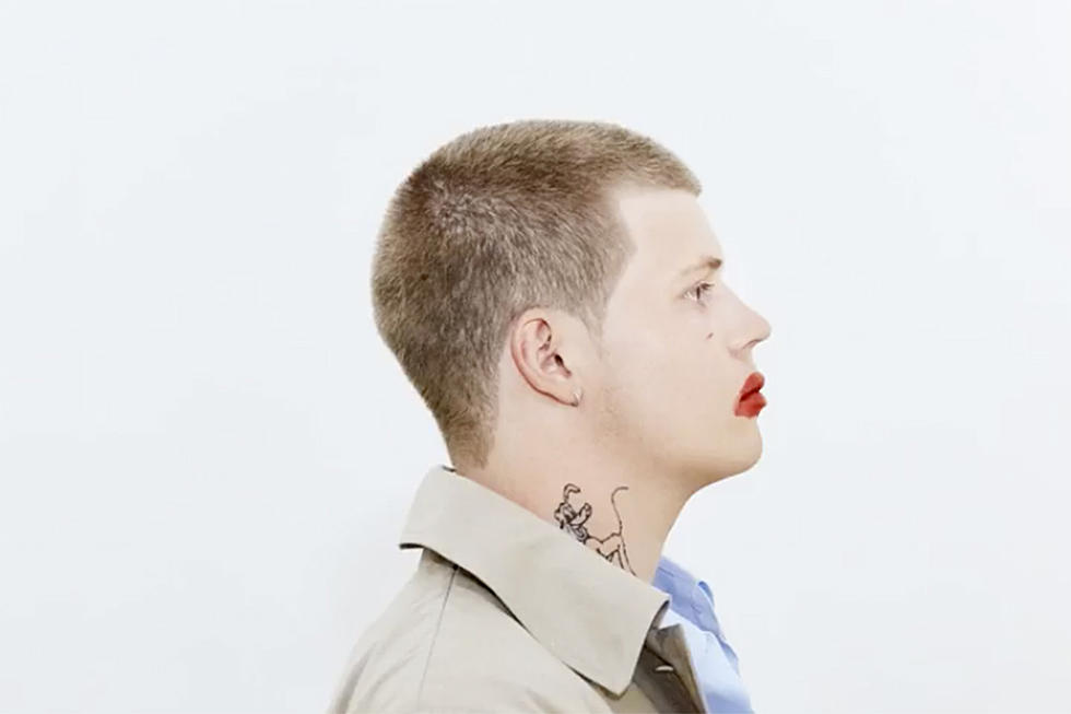 Listen to Yung Lean&#8217;s New Song &#8220;Metallic Intuition&#8221;