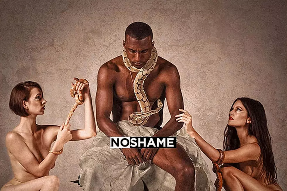 Hopsin Lives His Truth on 'No Shame' Album