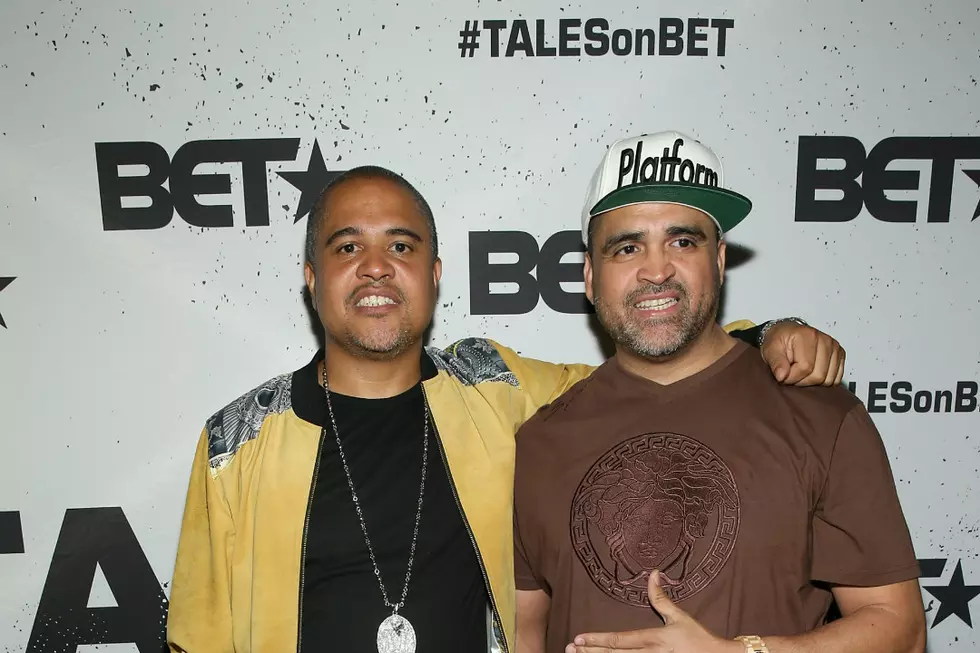Murder Inc's Irv and Chris Gotti Are Acquitted - Today in Hip-Hop