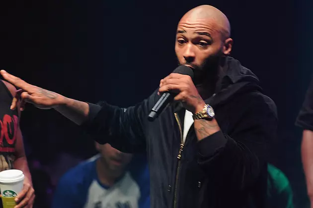 The Essential Joe Budden Listening Guide: 15 Songs You Should Know