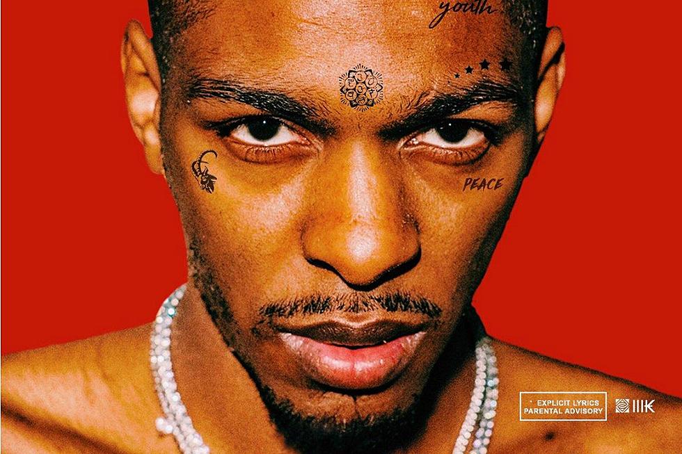 Stream King Los&#8217; New &#8216;G.O.A.T. Tape&#8217;