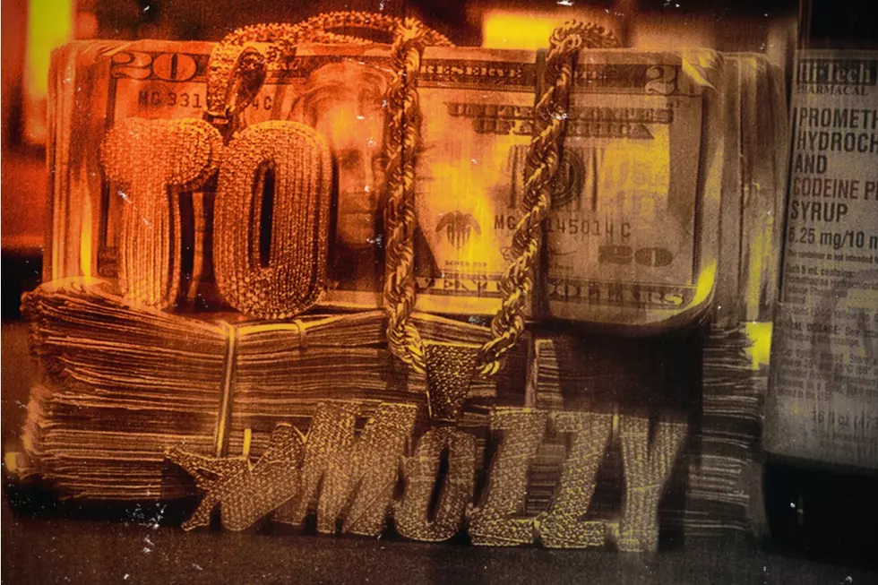 Mozzy and Yhung T.O. Drop ‘Legendary Gangland’ EP