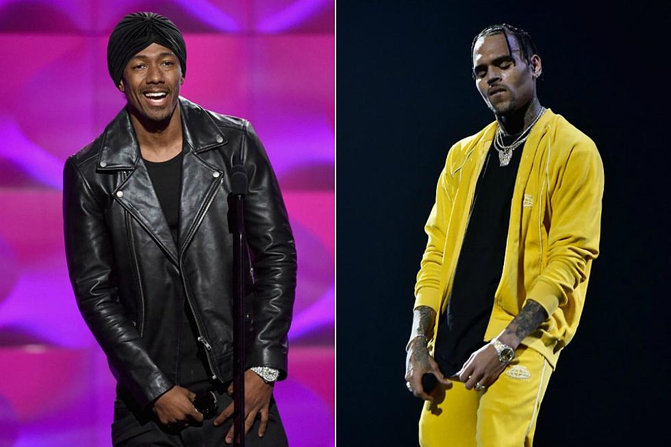 Nick Cannon Defends Decision to Work With Chris Brown on New Movie Following Backlash