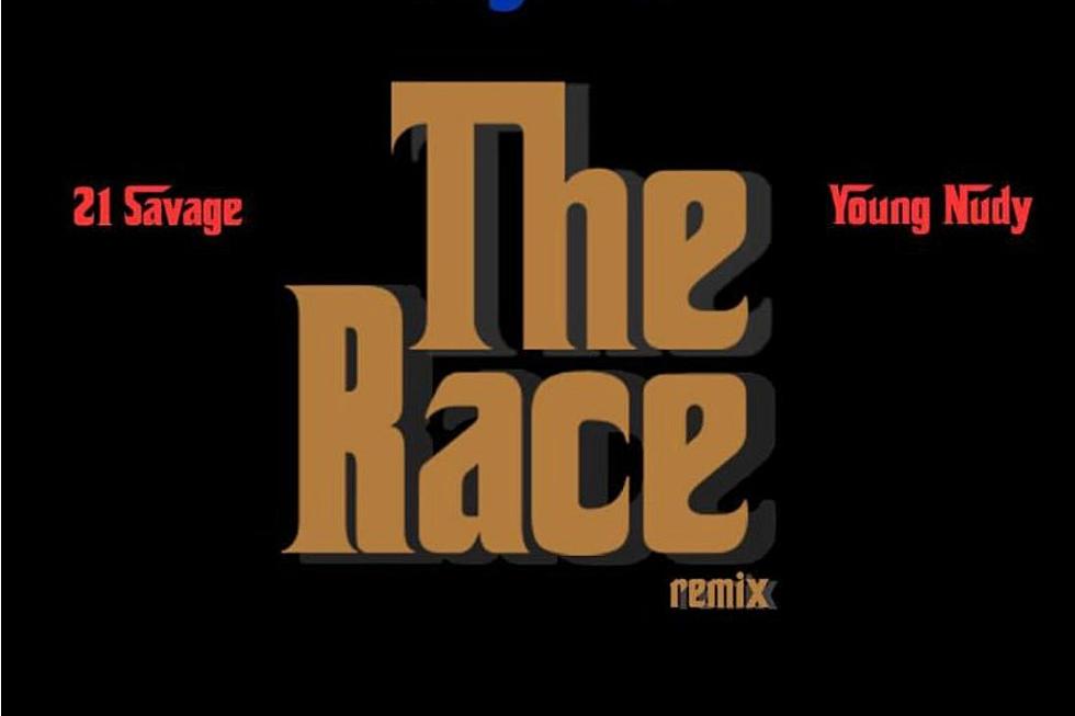 Tay-K Drops “The Race (Remix)” Featuring 21 Savage and Young Nudy