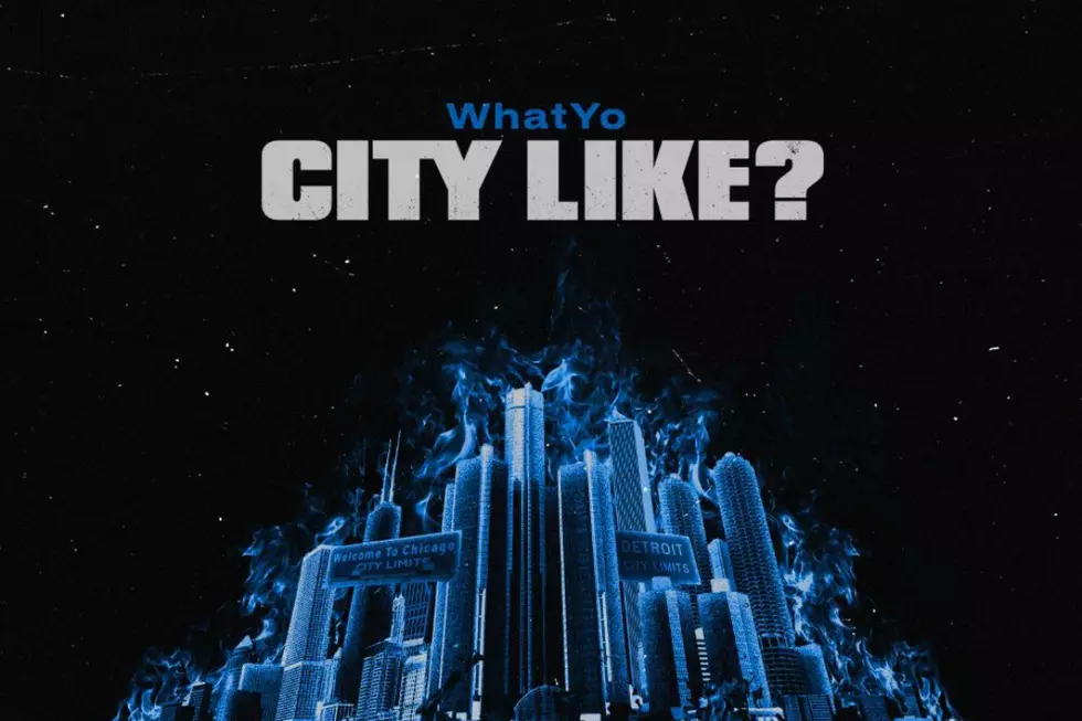 Tee Grizzley and Lil Durk Connect on New Song “What Yo City Like?”