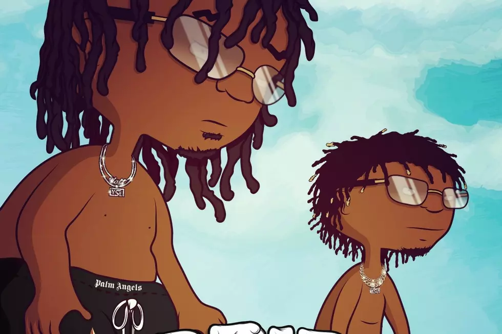Stream Gunna and Wheezy's 'Drip or Drown' EP