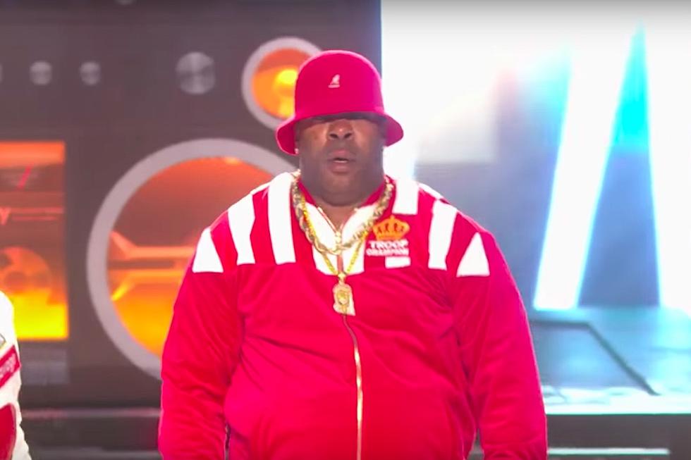 Busta Rhymes, Black Thought and More Tribute to LL Cool J