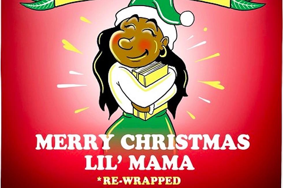 Bump Chance The Rapper and Jeremih’s ‘Merry Christmas Lil’ Mama: ReWrapped’ Album