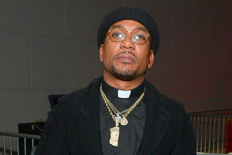 CyHi The Prynce on the Making of 'No Dope on Sundays' Album