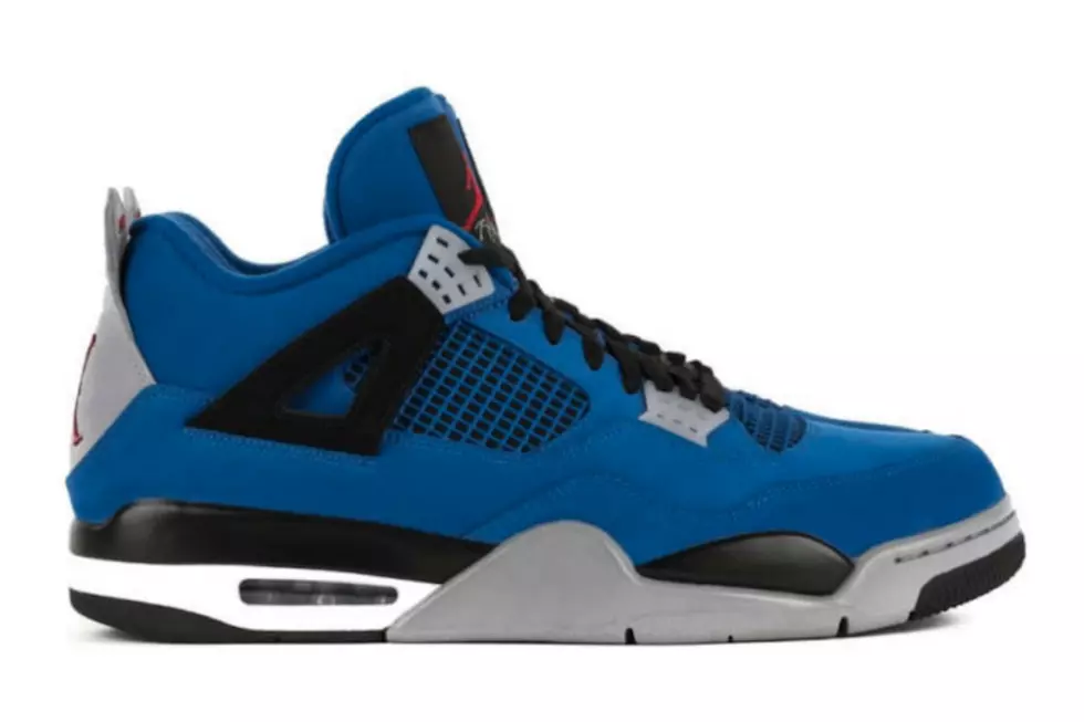 Only One Pair of Eminem's Air Jordan 4 Will Be Sold to the Public