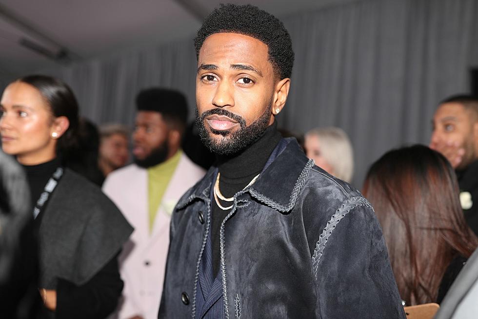 Big Sean Teases New Album, Will Launch Tour for Old Mixtapes
