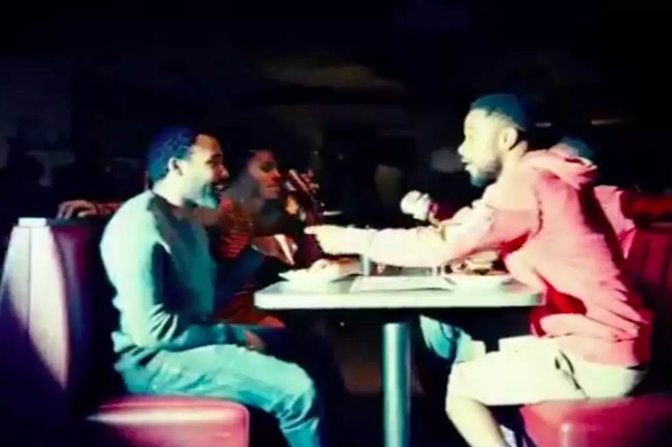 Watch Childish Gambino Hit the Club in ‘Atlanta’ Season 2 Trailer