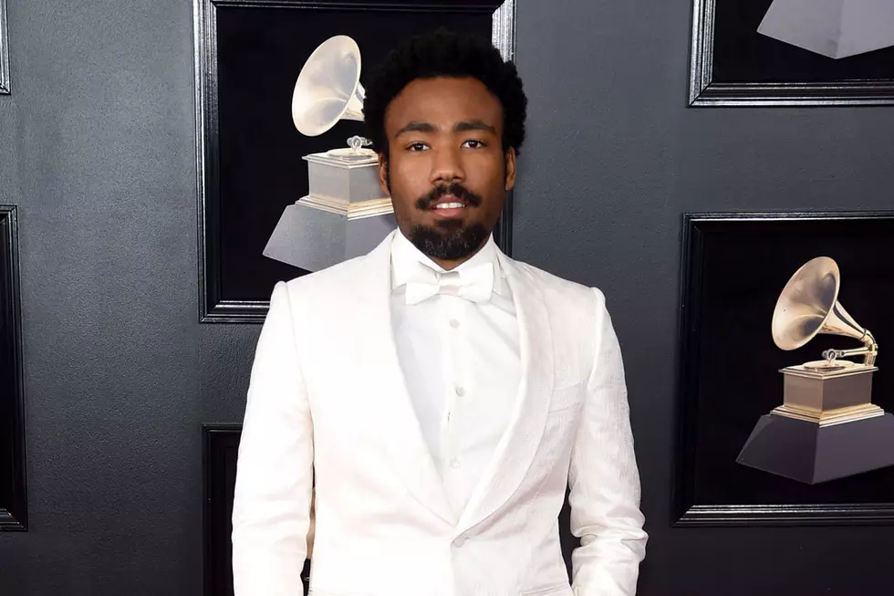 Childish Gambino Denies He’s Too Busy to Work on ‘Deadpool,’ Shares Series’ Script