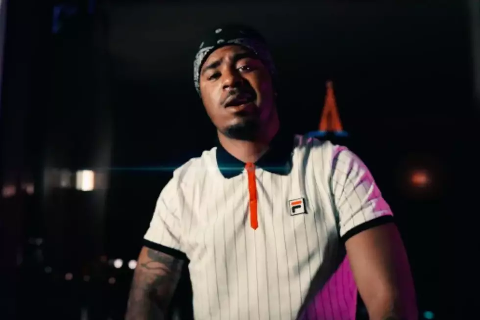 Drakeo The Ruler Drops “Big Banc Uchies” Video, “Musty” Freestyle