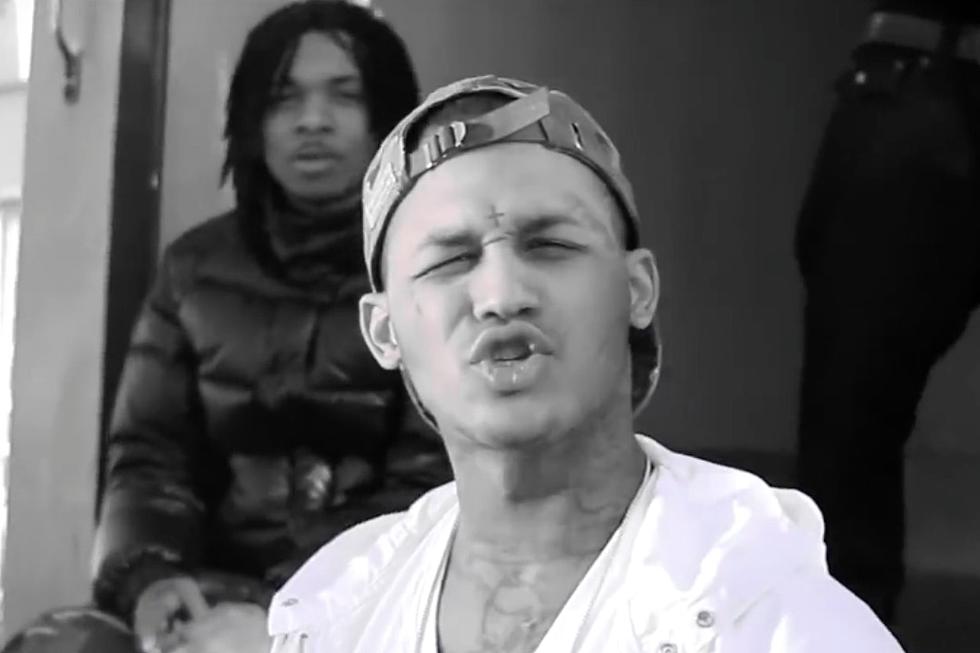 Fredo Santana Appears in Unearthed ''I Need More'' Video 