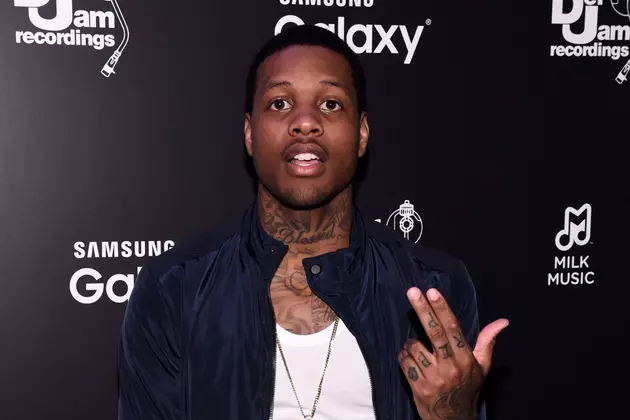 Lil Durk: Rappers Know the Dangers of Using Prescription Drugs
