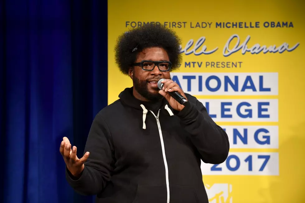 Questlove Sued by Former ‘The Tonight Show’ Employees for Racial Discrimination