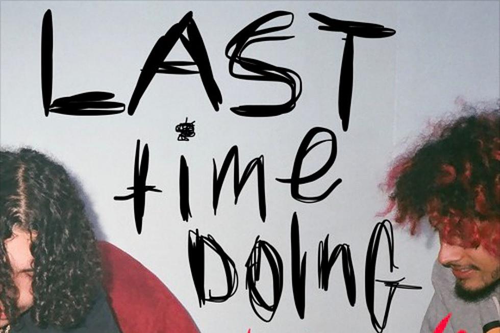Wifisfuneral Drops ‘Last Time Doing Drugs’ EP With Cris Dinero