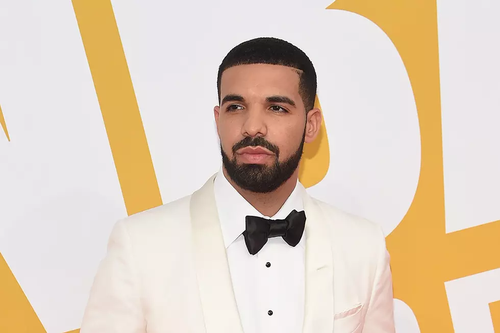 Here’s a Look at Drake’s Very First Press Kit