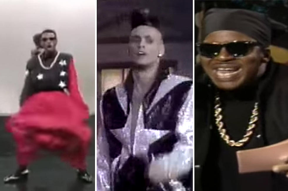 20 Greatest Hip-Hop Moments on ‘In Living Color’