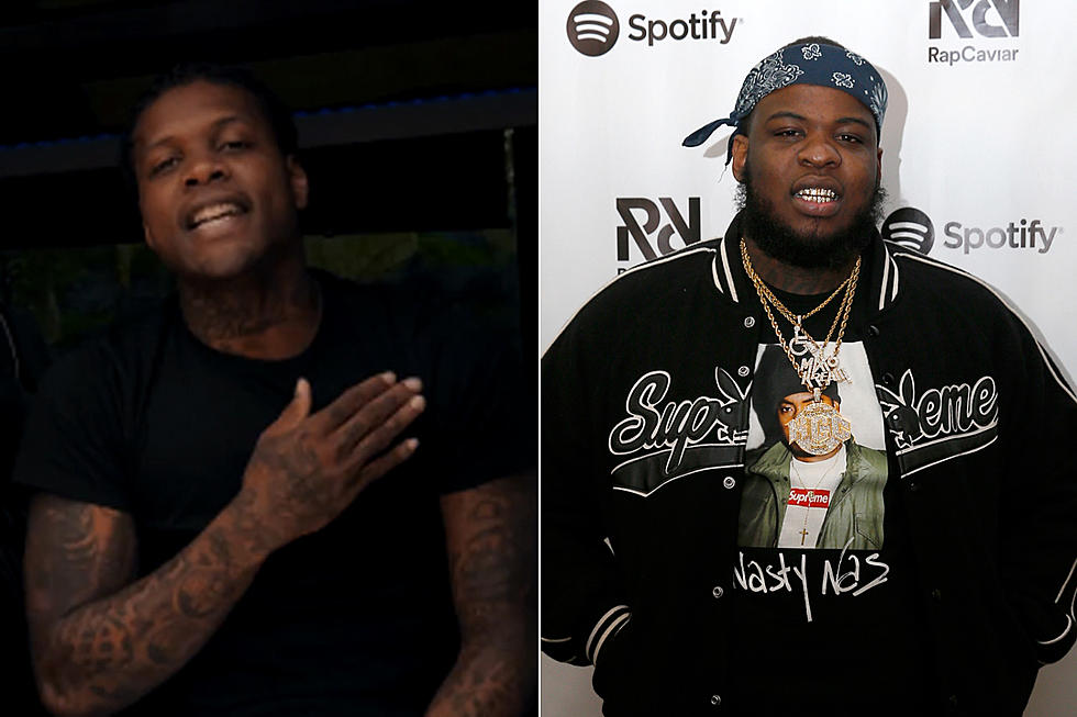 Best Songs of the Week Featuring Lil Durk, Maxo Kream And More