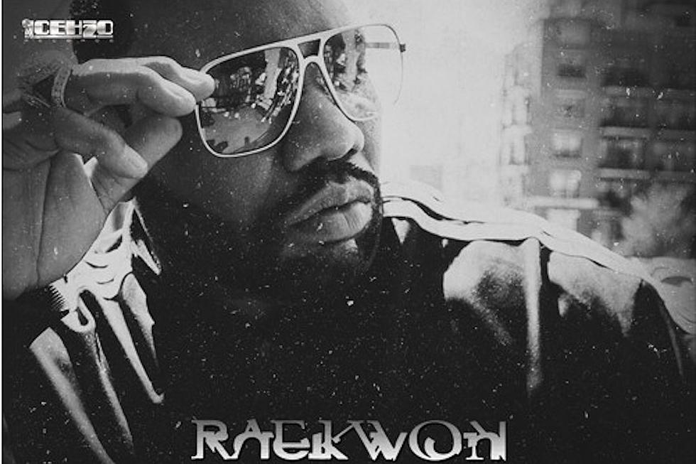 Listen to Raekwon’s New Song “It’s a Shame”