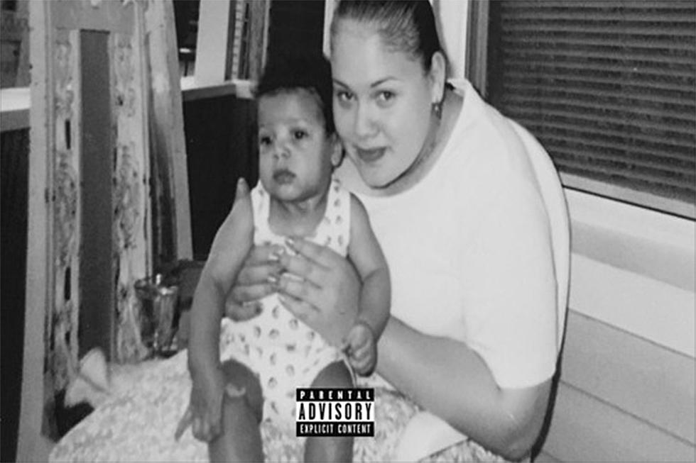 Squidnice Honors His Mother on New Song ''For My Momma''