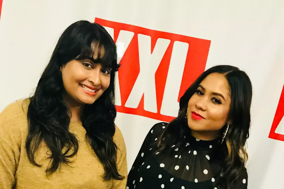 Check Out the First Episode of XXL&#8217;s &#8216;Shot Callers&#8217; Podcast With Guest Angela Yee