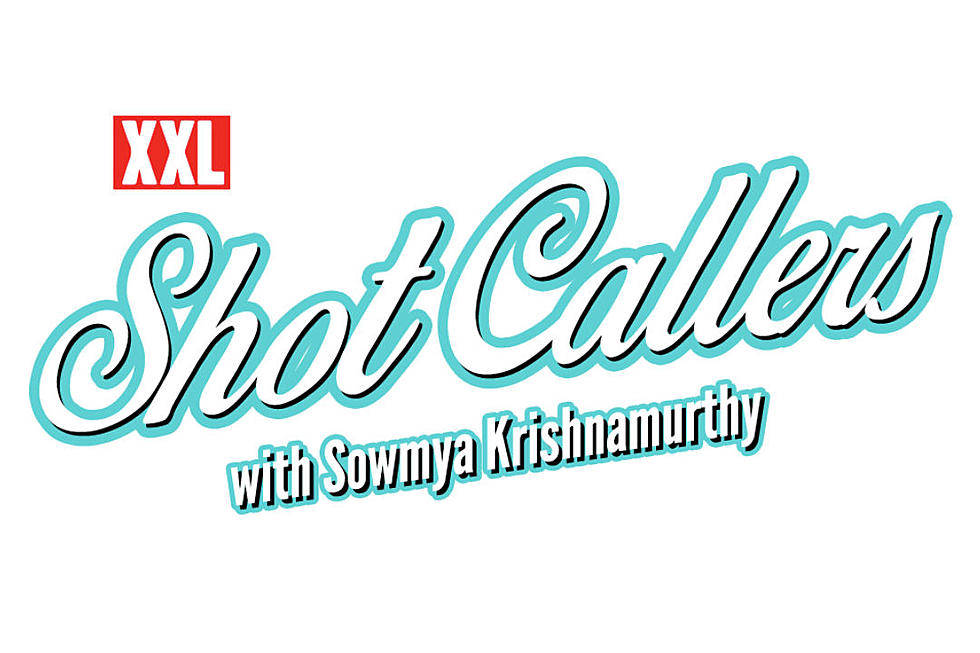 Check Out the First Episode of XXL’s ‘Shot Callers’ Podcast With Guest Angela Yee