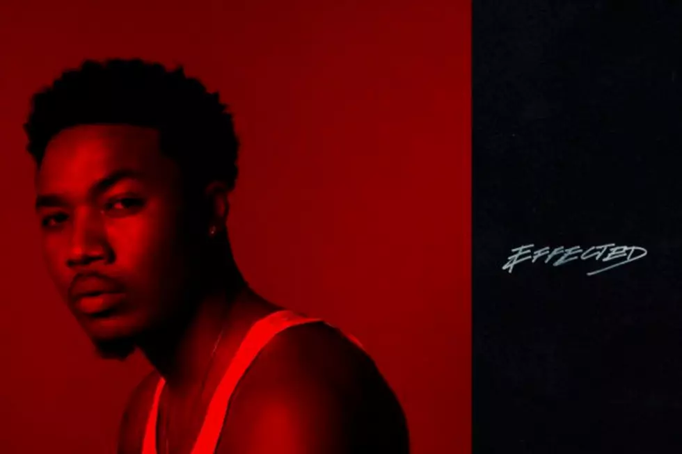 Cozz’s Debut Album ‘Effected’ Features Kendrick Lamar and More