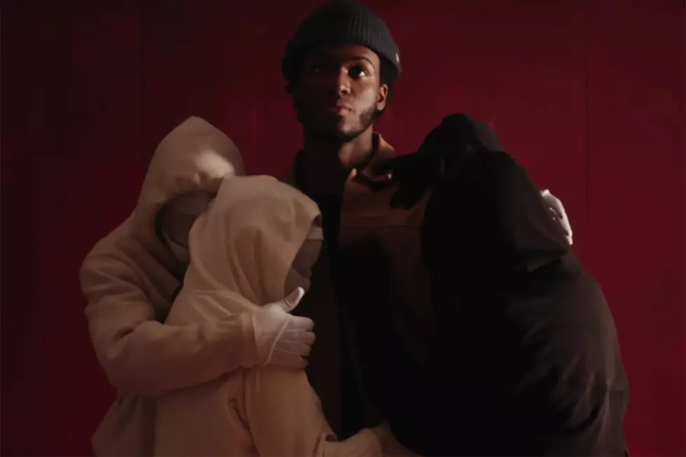 Saba Drops Inventive New ''Busy'' Video
