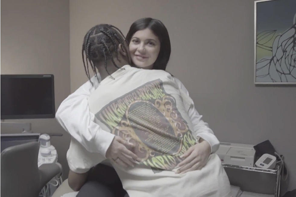 Watch Travis Scott and Kylie Jenner’s Journey to Parenthood