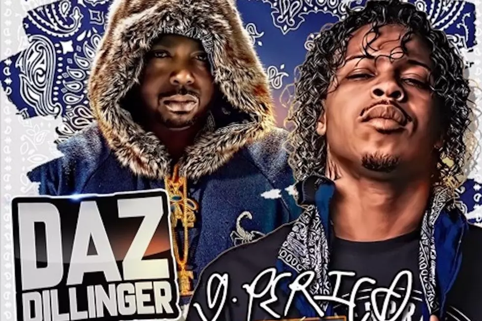 Daz Dillinger Taps G Perico for New Song ''N***az Know''