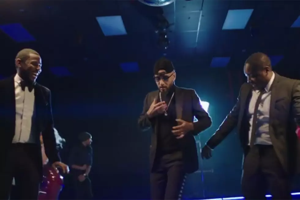 Fabolous and Jadakiss Drop New ''Theme Music'' Video