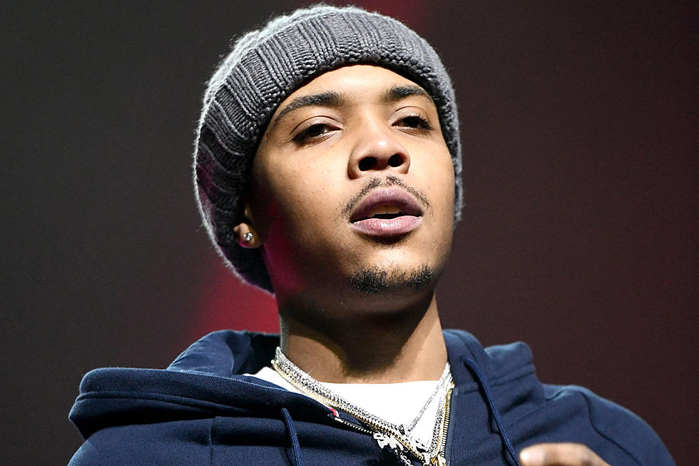 G Herbo Helps His Girlfriend&#8217;s Mom Retire Early for Mother&#8217;s Day
