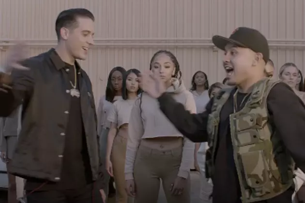 P-Lo and G-Eazy Look for the Ladies in New &#8220;Feel Good&#8221; Video