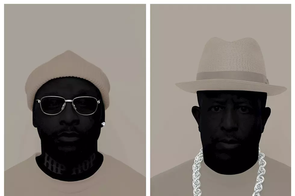PRhyme's 'PRhyme 2' Album Features 2 Chainz, Big K.R.I.T and More