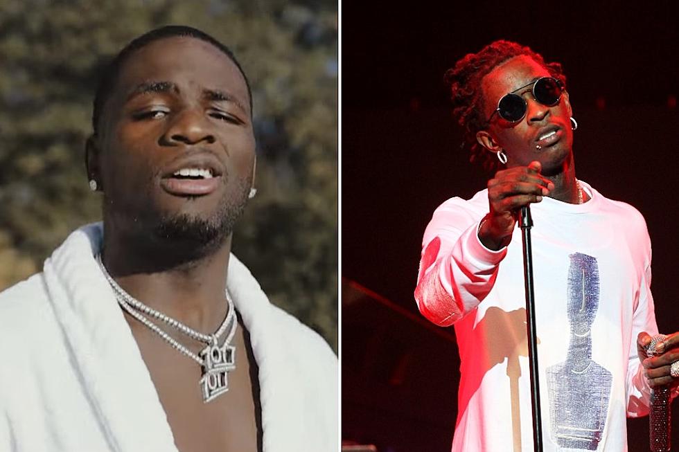 Ralo and Young Thug Go Hard on New Song ''See the Light (Pt. 2)''