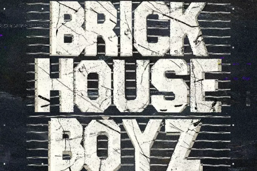 Waka Flocka, Zaytoven & Big Bank Black Drop 'Brick House Boyz'