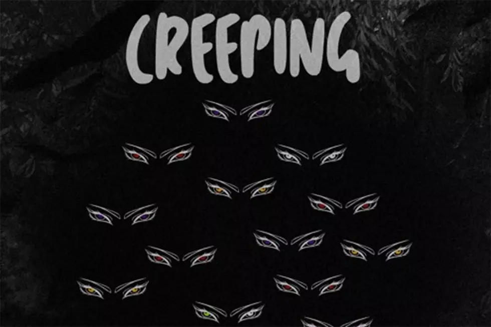 Lil Skies and Rich The Kid Team Up For New Song ''Creeping''
