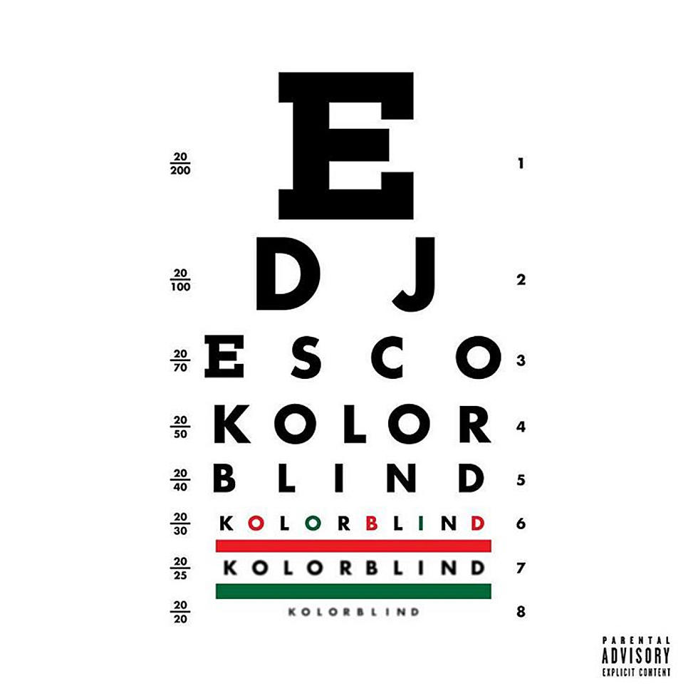 DJ Esco Delivers &#8216;Kolorblind&#8217; Album Featuring Future, Ty Dolla Sign and More